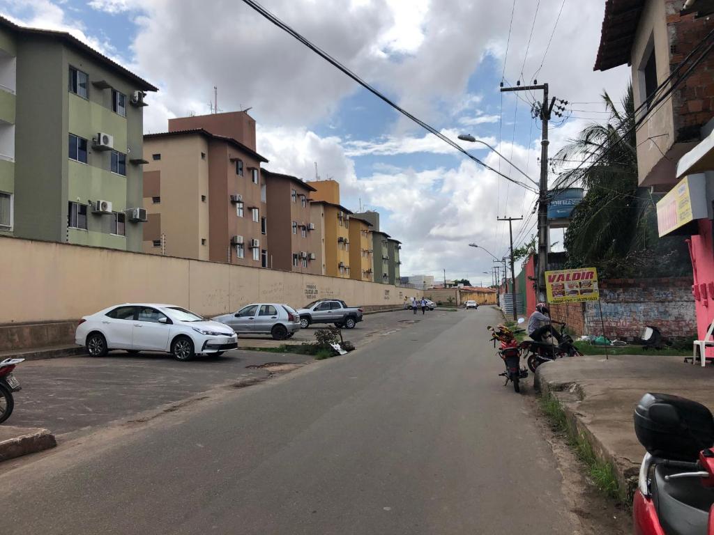  Apartamento aririzal