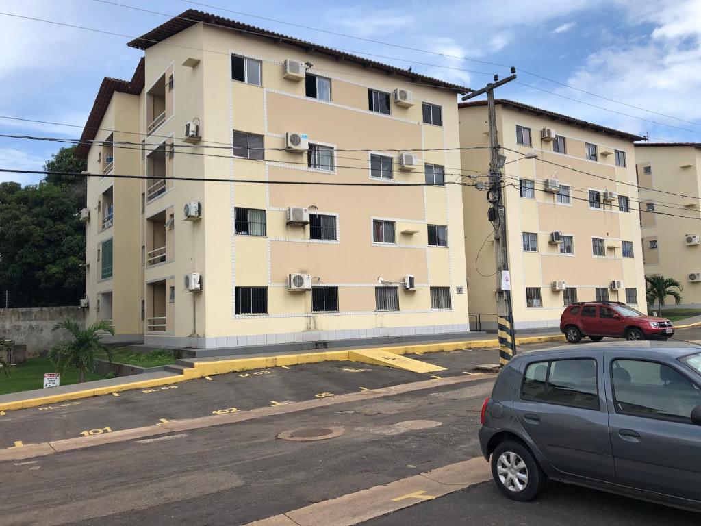  Apartamento aririzal
