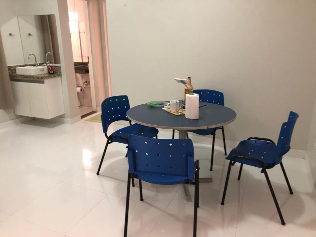  Apartamento aririzal