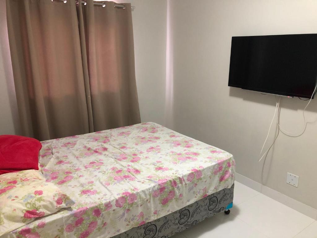  Apartamento aririzal