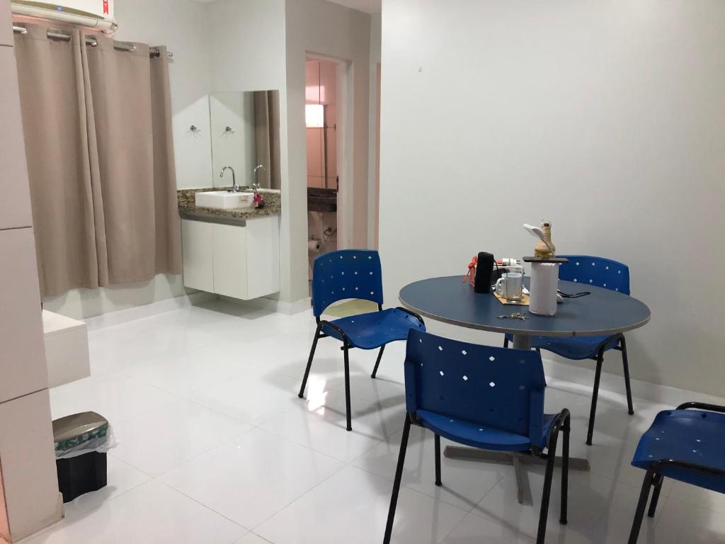  Apartamento aririzal