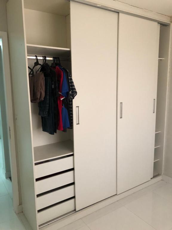  Apartamento aririzal