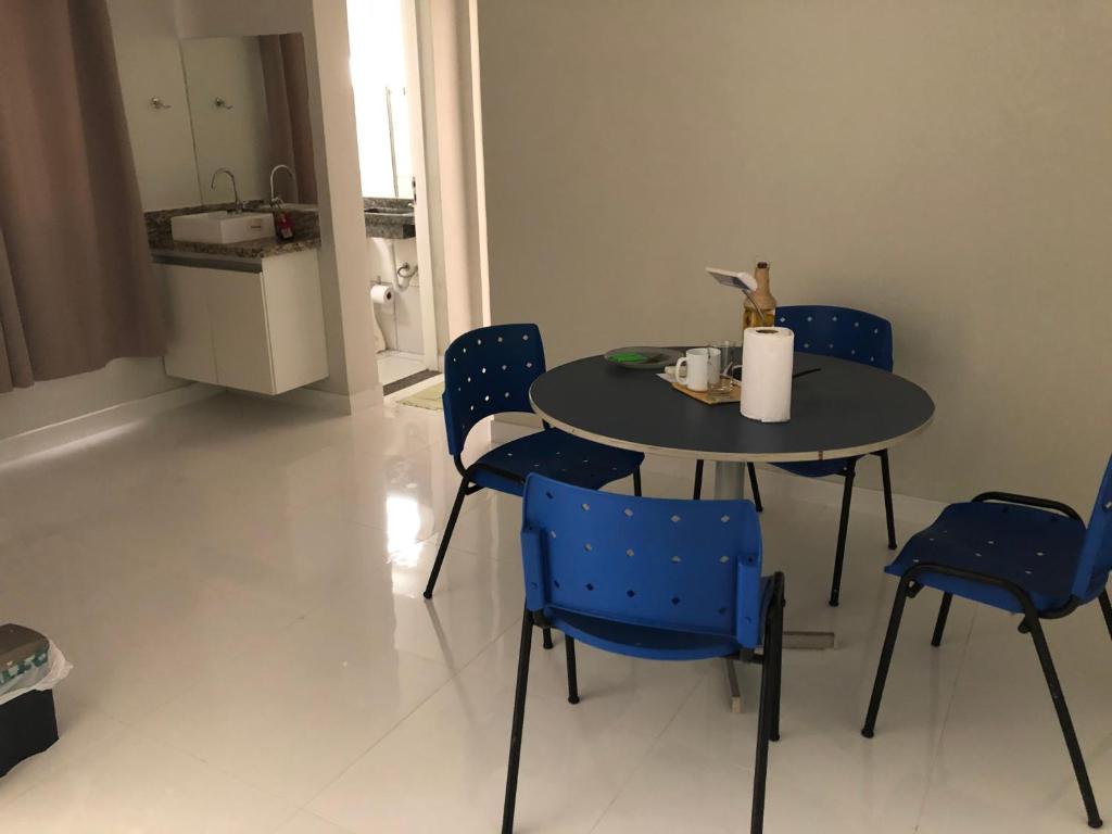  Apartamento aririzal