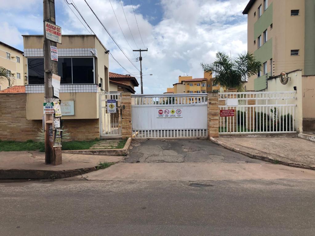  Apartamento aririzal