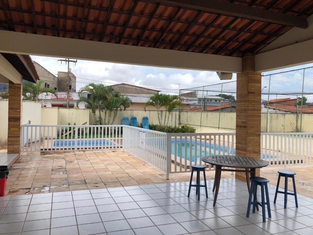  Apartamento aririzal