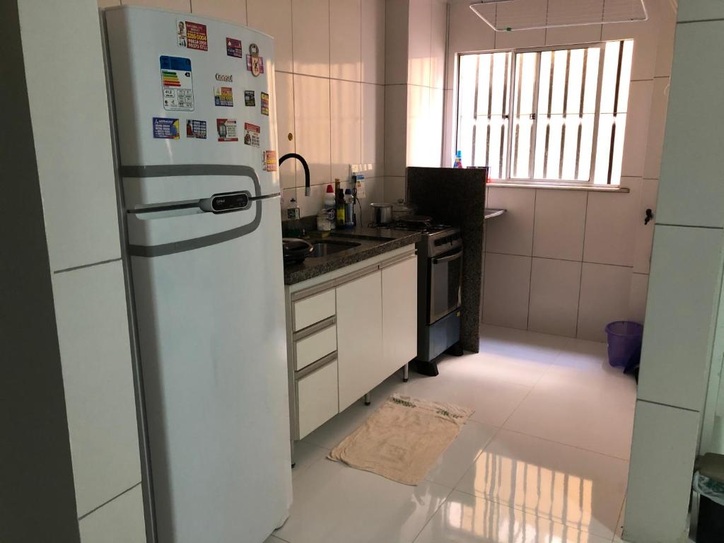  Apartamento aririzal
