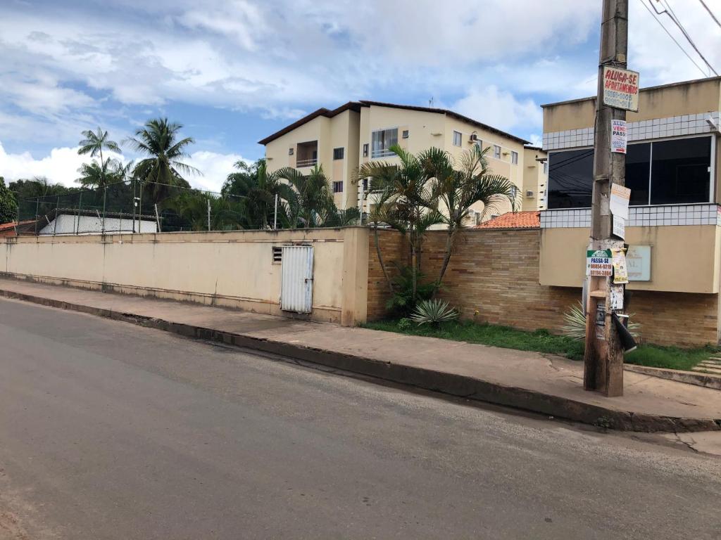  Apartamento aririzal