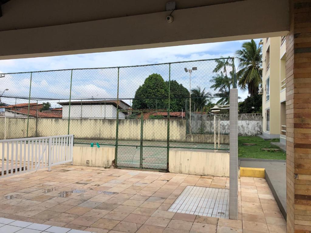  Apartamento aririzal