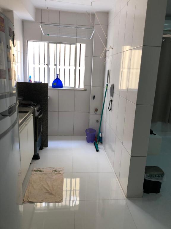  Apartamento aririzal