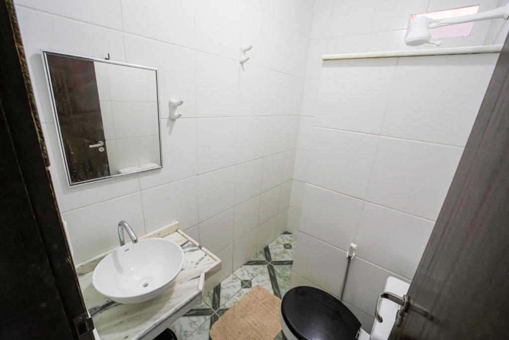  Chalé Principado do Porto
