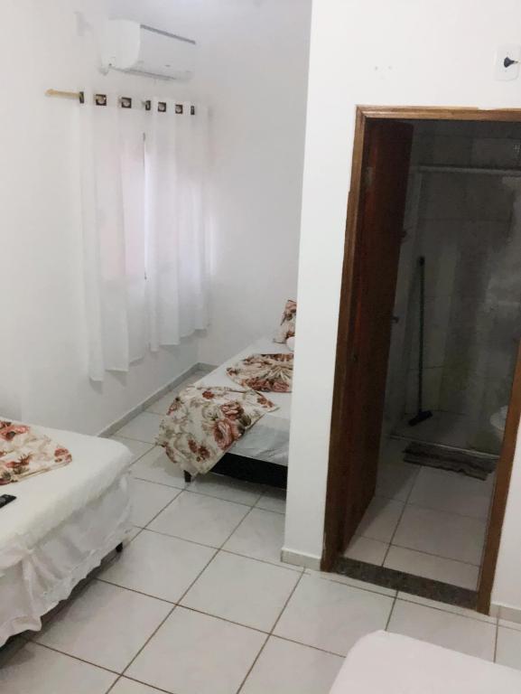  Hotel Mãe Rainha