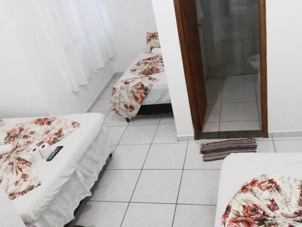  Hotel Mãe Rainha