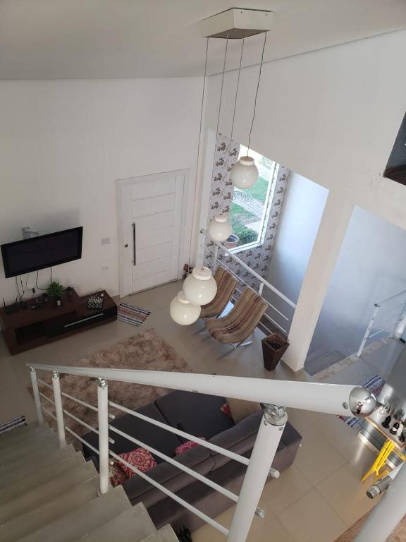  Casa em Condomínio Fechado