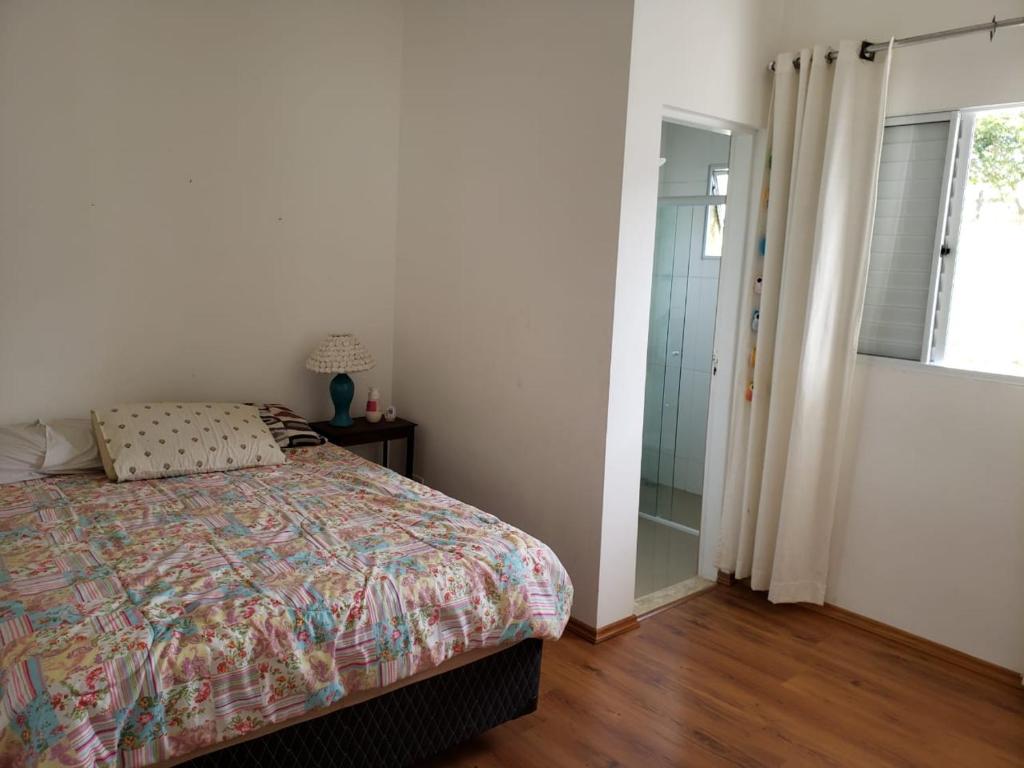  Casa em Condomínio Fechado