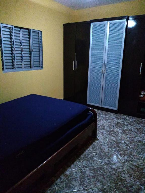  Chácara espaçosa com lazer completo em Ibiúna