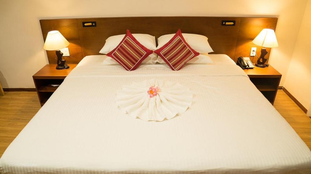 Suite Gia Đình
