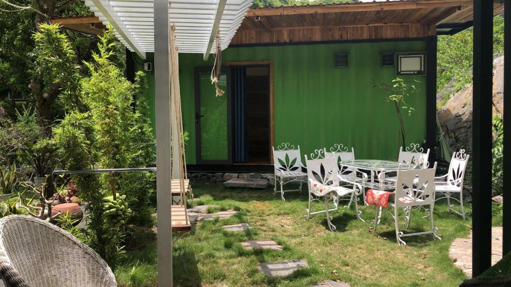 Cat Ba Love House - 6