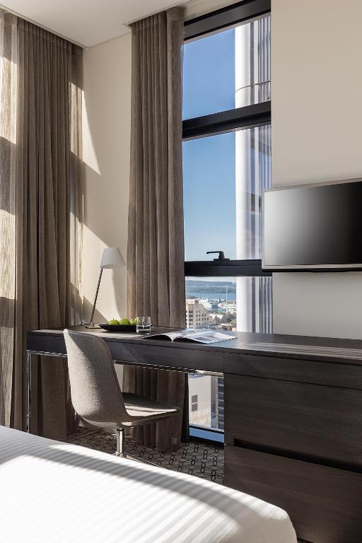 Fraser Suites Sydney - Resim 15