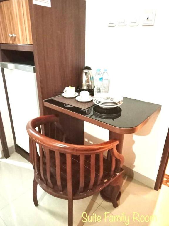 Fotografie z fotogalerie ubytování Kasira Residence v destinaci Jakarta