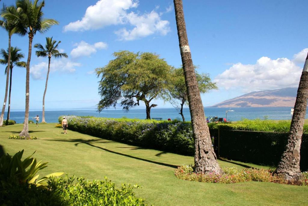 Royal Mauian #202 by Ali'i Resorts