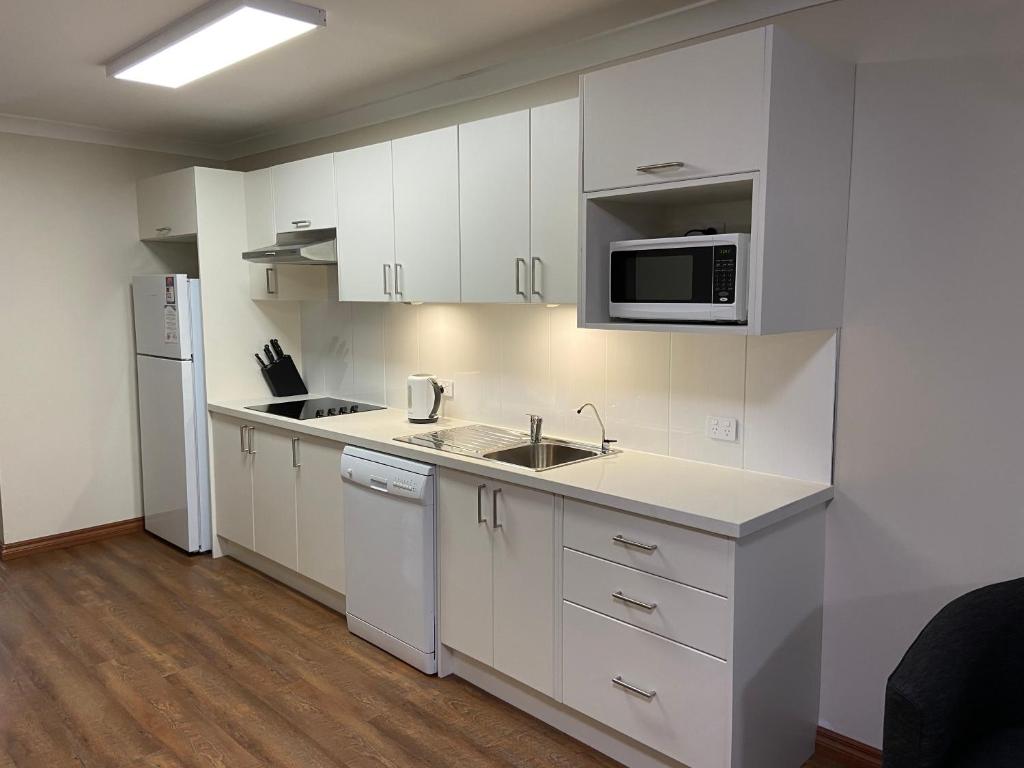 Silver Sands Resort Mandurah