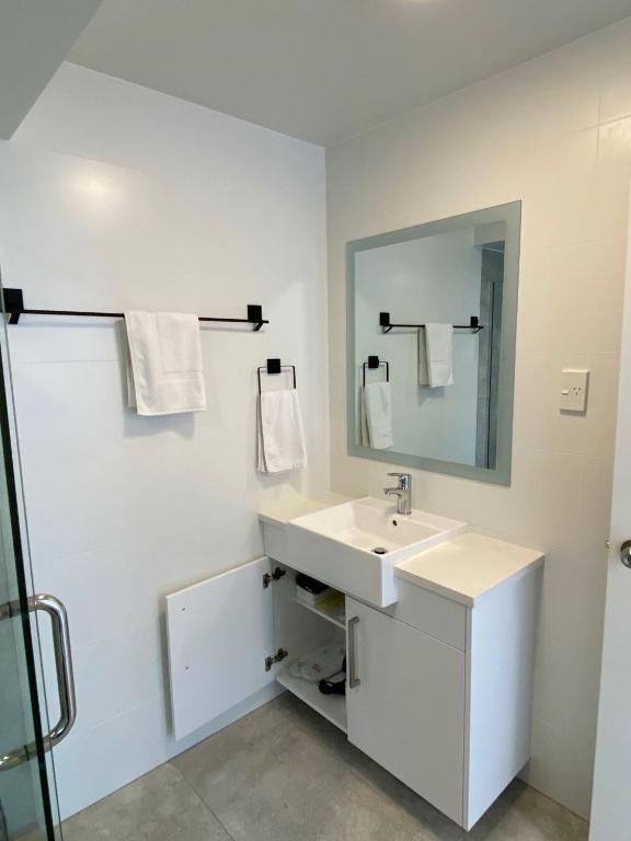 Southern Comfort Motel - Resim 11