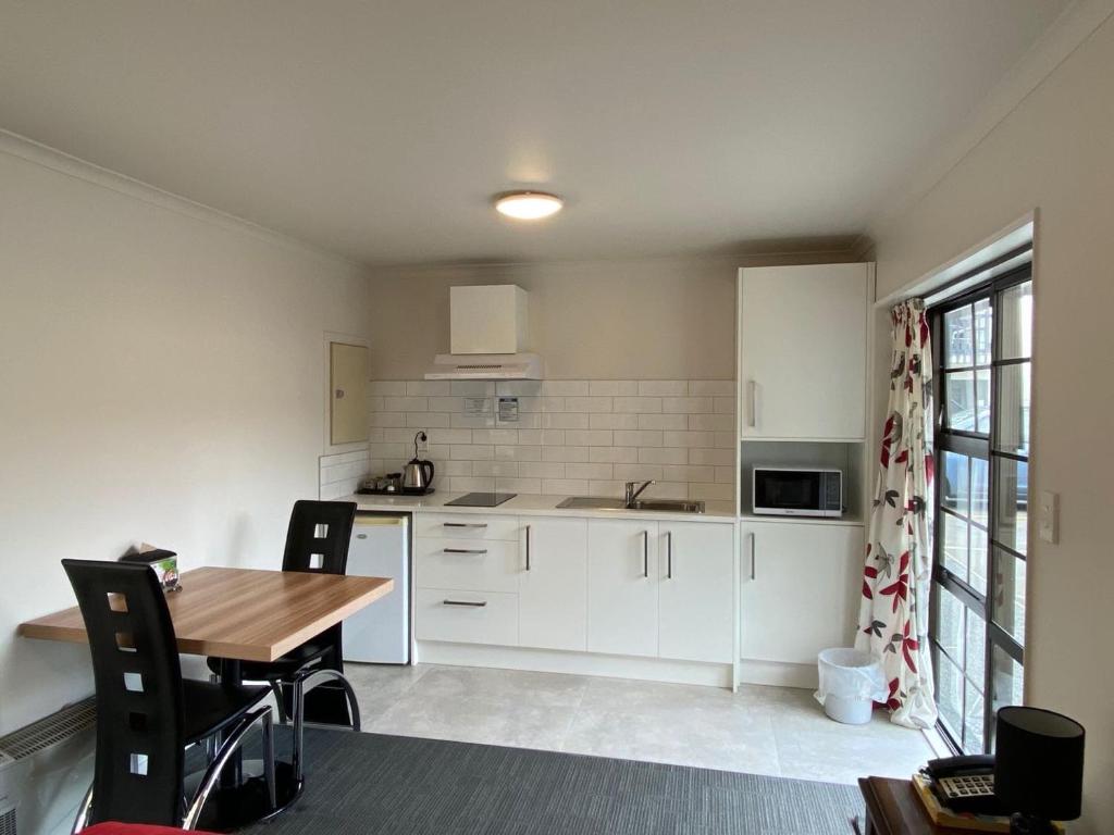 Southern Comfort Motel - Resim 8