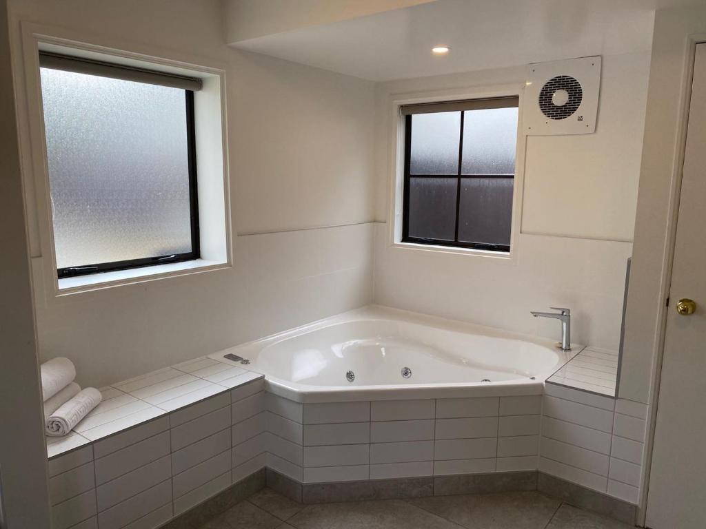 Southern Comfort Motel - Resim 15