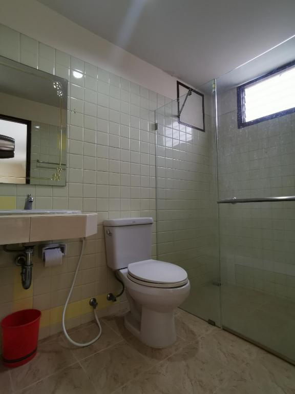 Subhamitra Hotel Hua Hin-SHA Certified - Resim 22