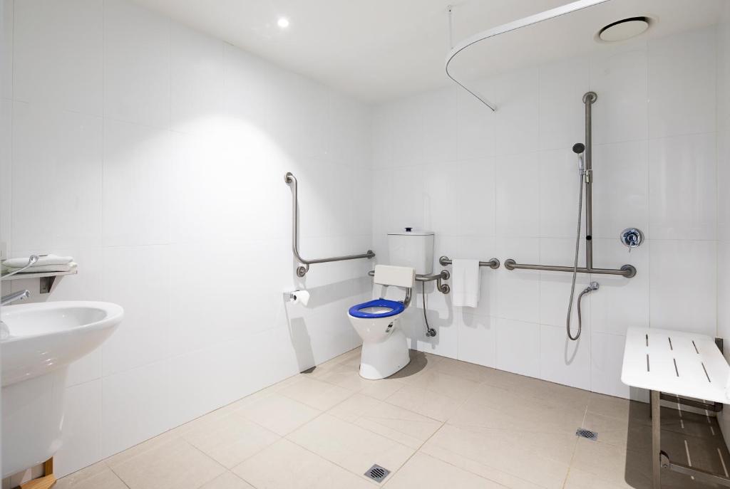 RNR Serviced Apartments North Melbourne - Housity
