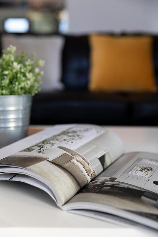 RNR Serviced Apartments North Melbourne - Resim 28