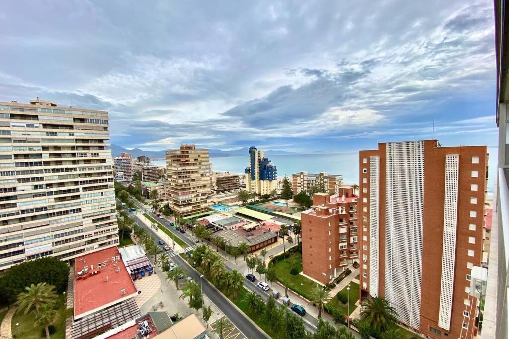 Booking.com: Apartamento T Hercules apto 6 pax vistas al mar ...