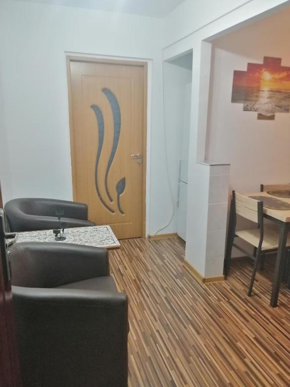 Apartament Alina