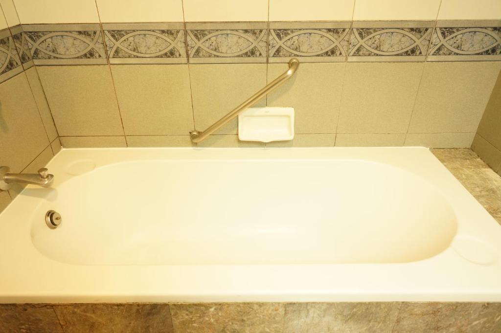 Bangkok City Inn - Resim 16