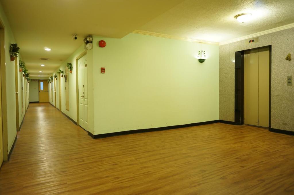 Bangkok City Inn - Resim 19