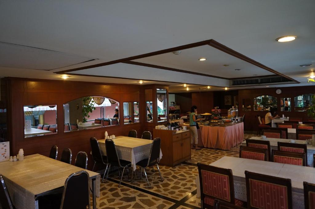 Bangkok City Inn - Resim 20