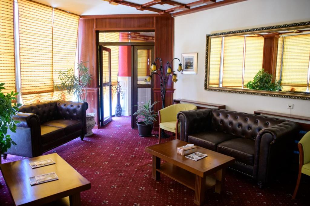 Hotel Castel - Housity