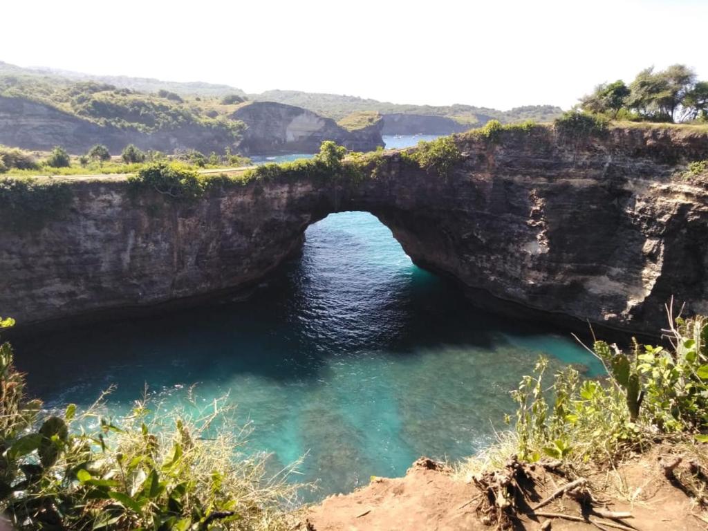 Abian Selumbung Bungalow - 19