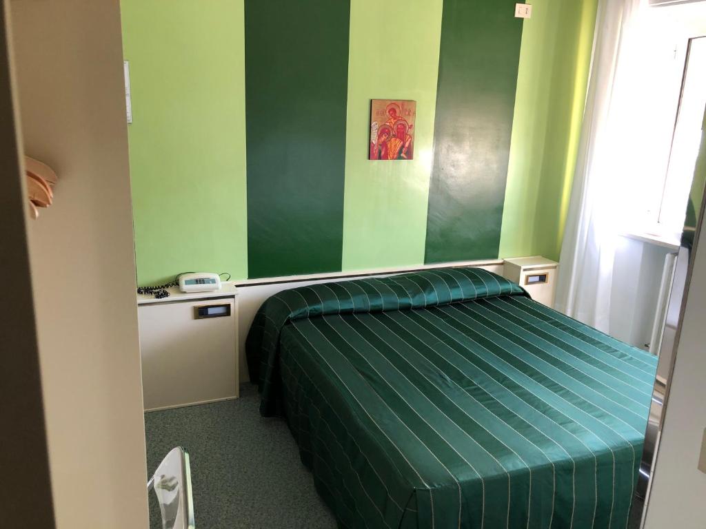 Hotel Bellavista - Chambre Double Économique