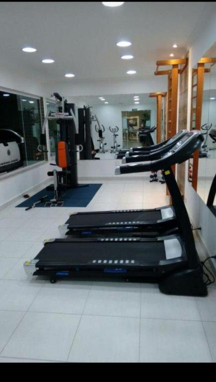  Apto 34 Wilson Abirached