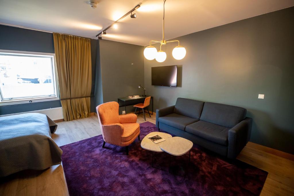 Hotell Bondeheimen - Resim 21