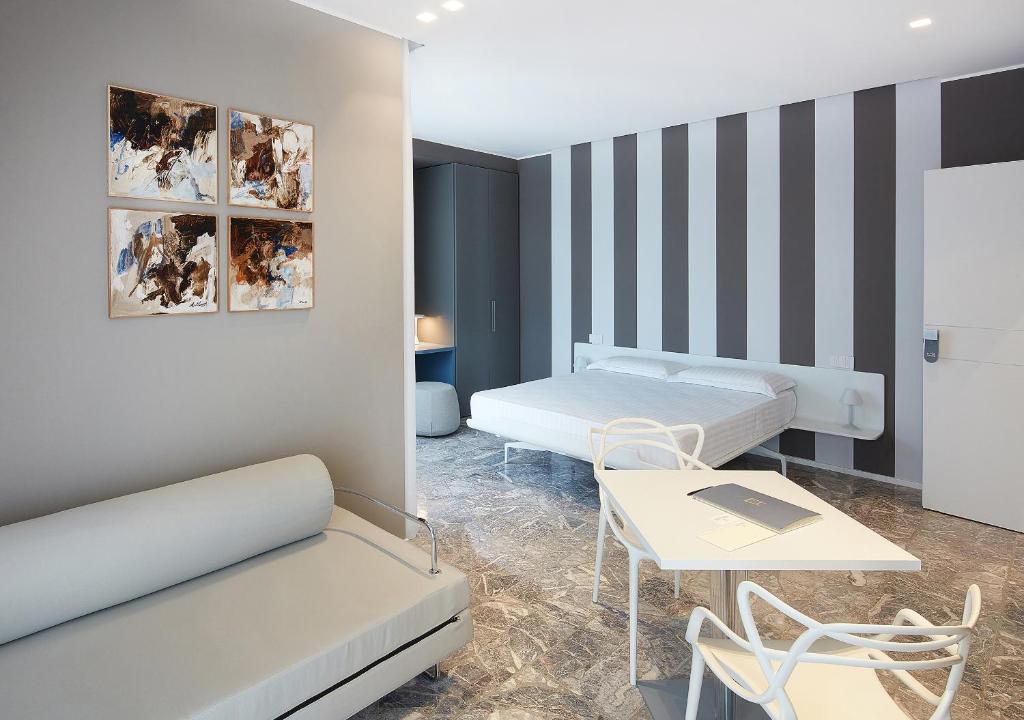IDILLIO YOUR LUXURY ROOMS