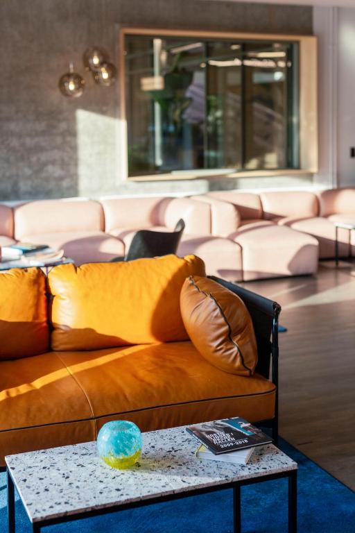 CPH Hotel - Resim 30