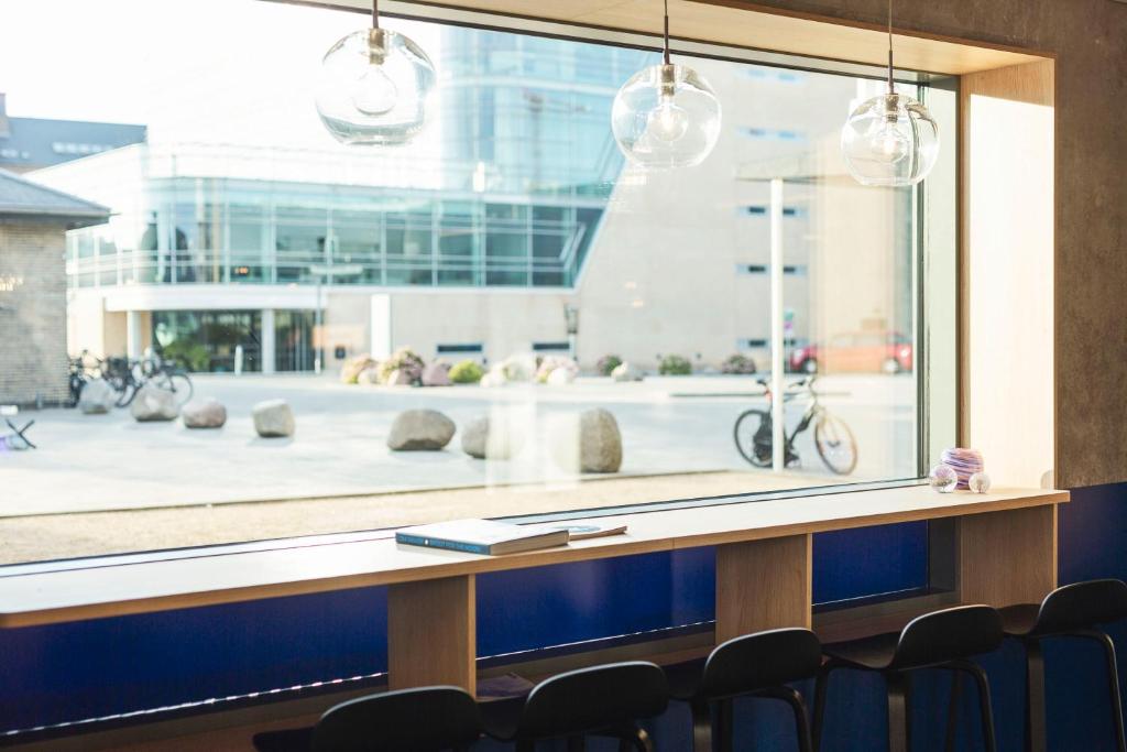 CPH Hotel - Resim 36