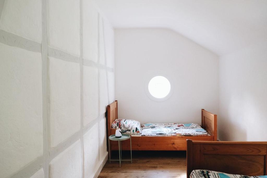 Bahnhof 123 - Quadruple Room