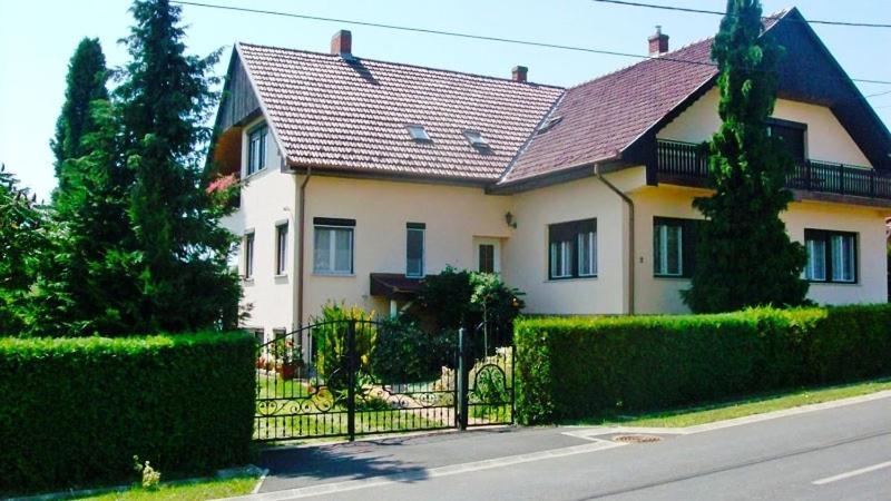 Angéla Vendégház