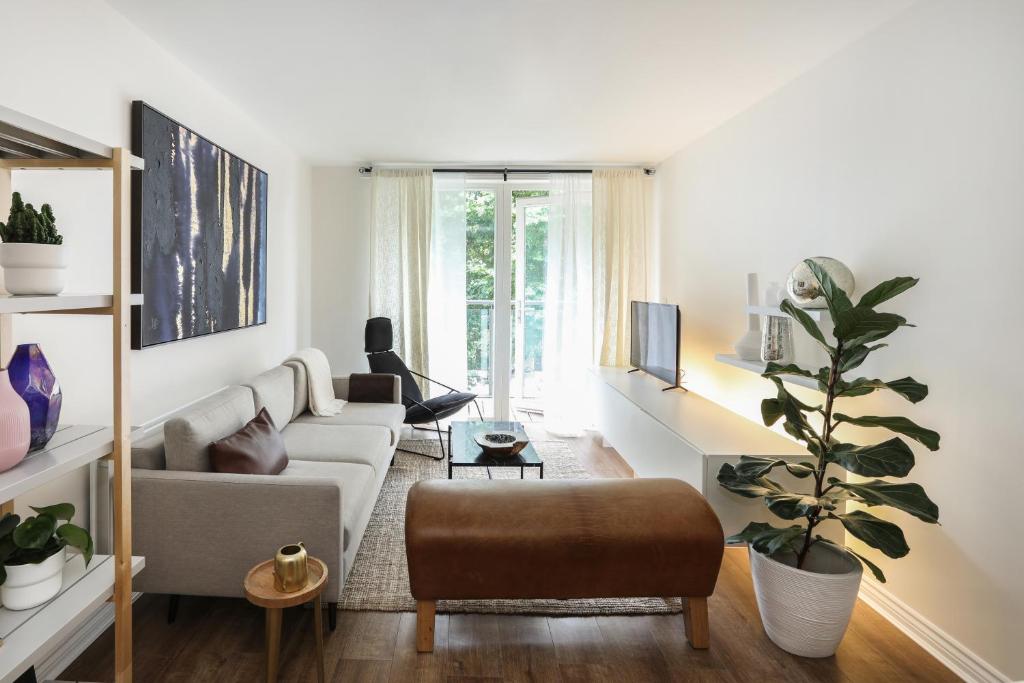 Nest Easy - Nine Elms