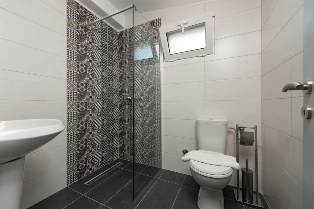 Studio Apartments Bulevar - One-Bedroom Apartment