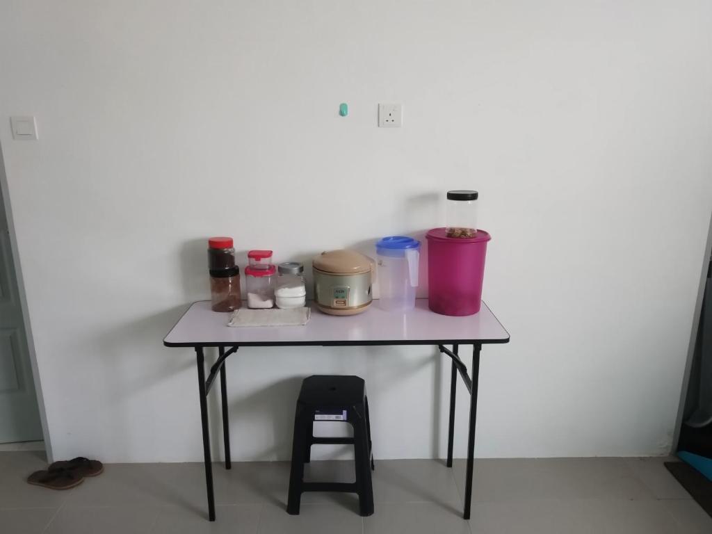 Fotografie z fotogalerie ubytování Fathullah's Homestay v destinaci Alor Setar