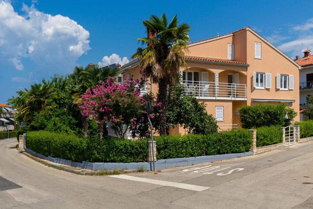 Apartments Casa Geli